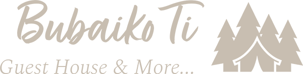 BubaikoTi | Guest House And More...